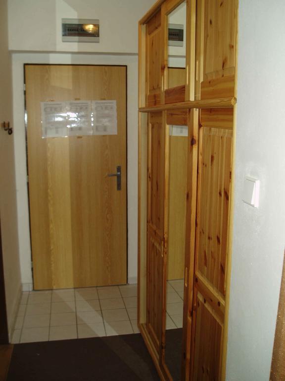 Apartman Danuska Harrachov Exterior photo